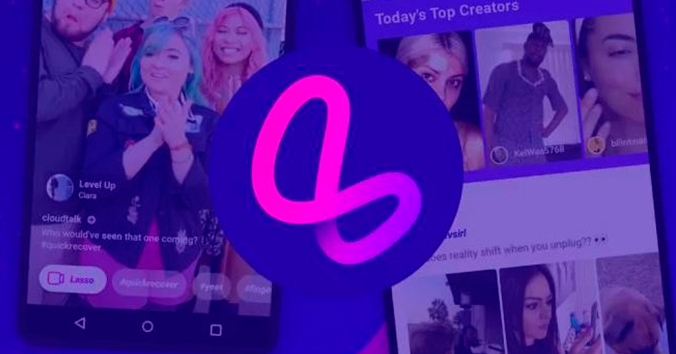 Lasso, la alternativa de Facebook a TikTok 